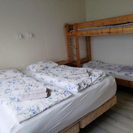 Rauthsdalur Villa Brjanslaekur Dış mekan fotoğraf